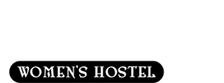 White and Black Ladies Hostel